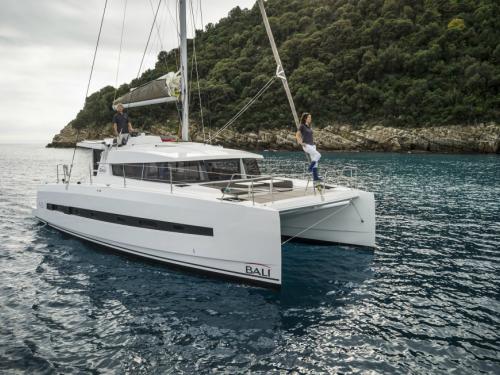 Catamaran Charter Uk Caribbean Catamaran Rentals