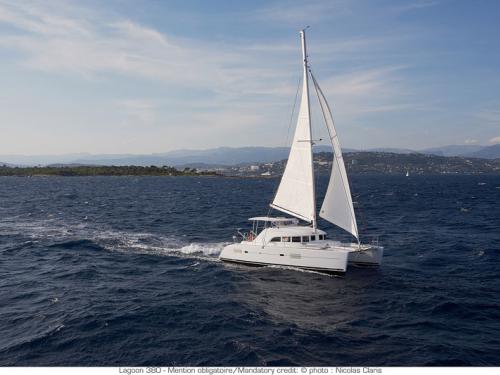 Catamaran Charter Great Barrier Reef Catamaran Rentals