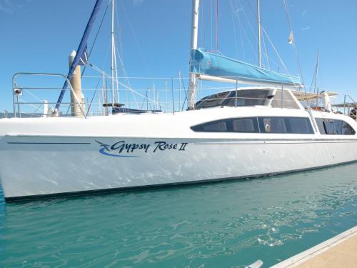 Yacht Charter Queensland Yacht Rentals Queensland