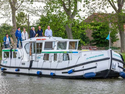 Havel Houseboat Rentals Houseboat Holiday