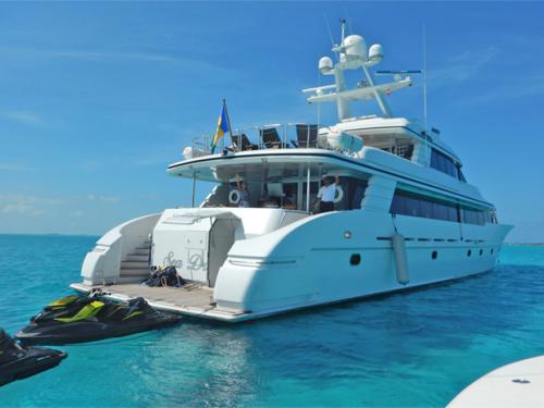 Luxury Yacht Charters Bahamas Luxury Yacht Holidays