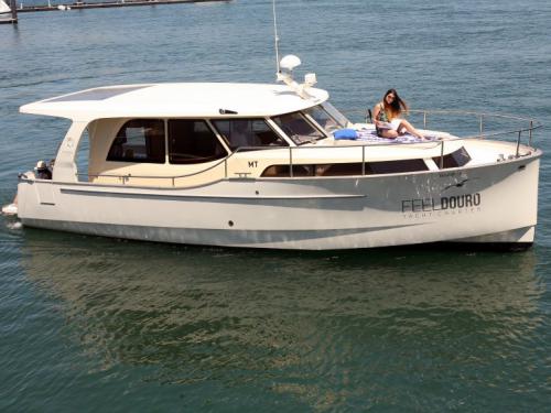 Yacht Charter Douro Yacht Rentals Douro
