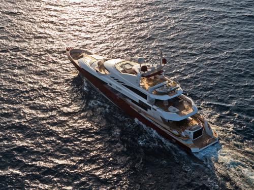 Luxury Yacht Charters Croatia Luxury Yacht Holidays